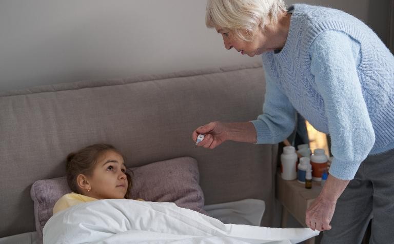 Seriously ill children face postcode lottery over whether they can die at home