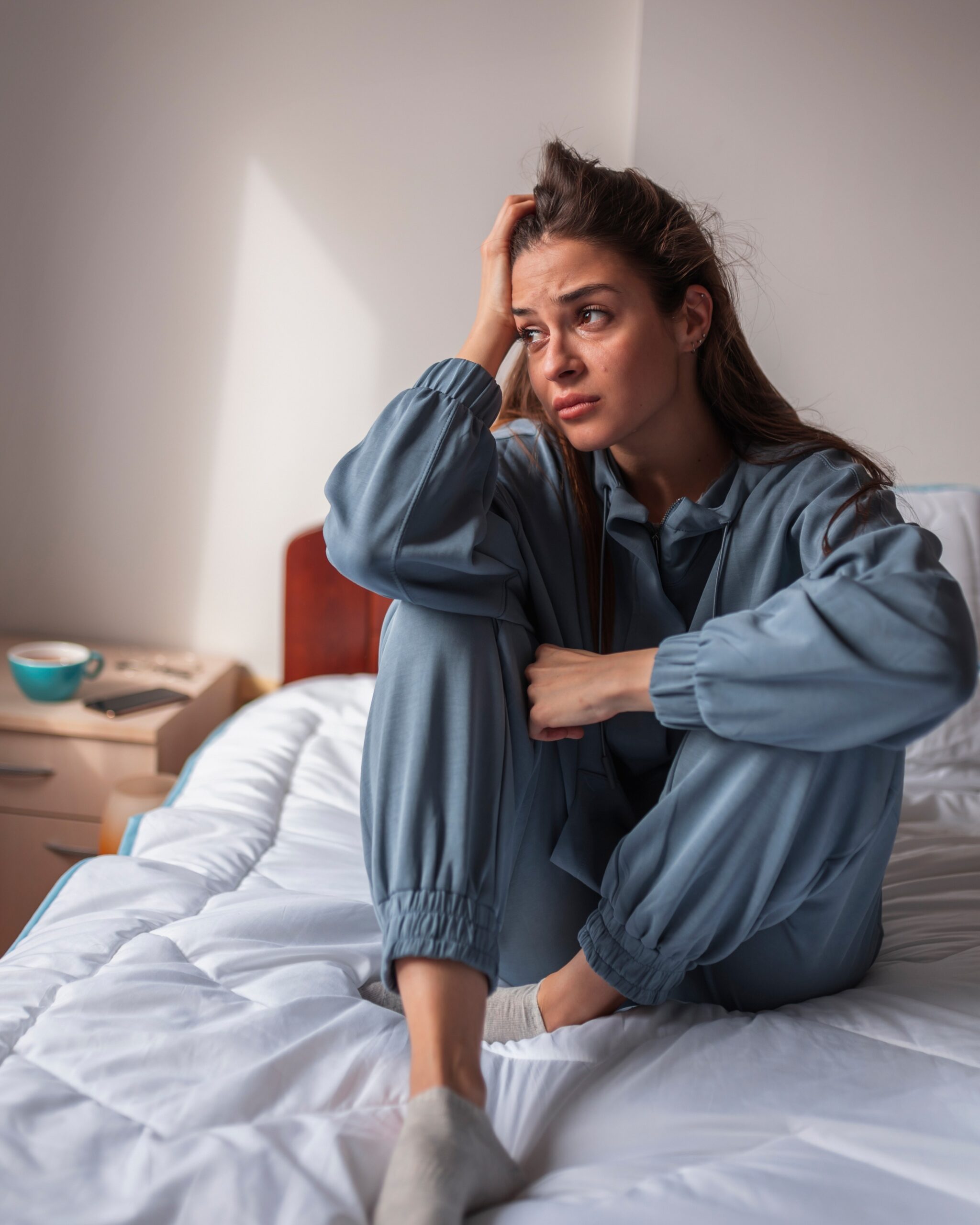 The Period Pain Test: If You Have to Plan Your Life Around It, Why Are You Being Told It’s Normal?