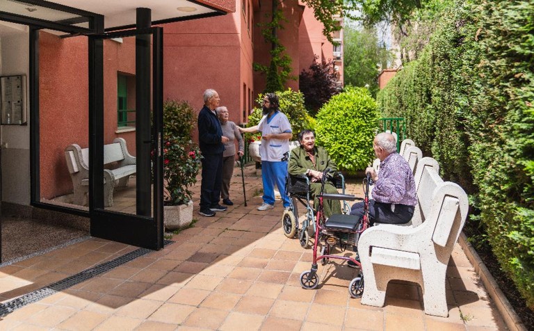 Shropshire care home rated inadequate as CQC begins regulatory action