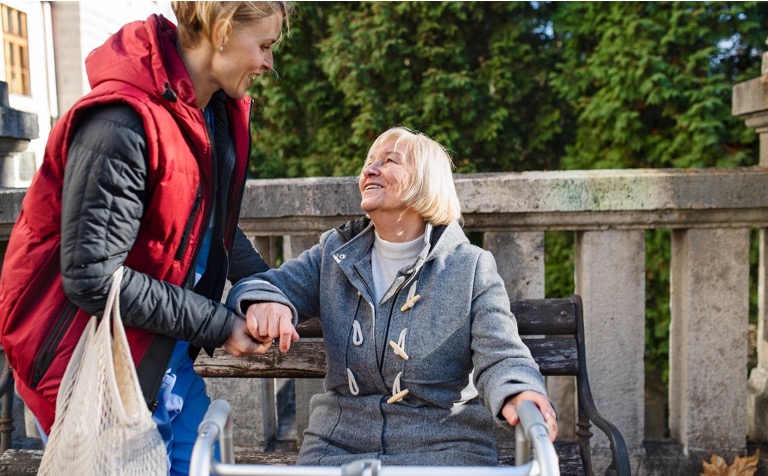 More Than 1,500 People a Day Leaving Work to Care for Loved Ones