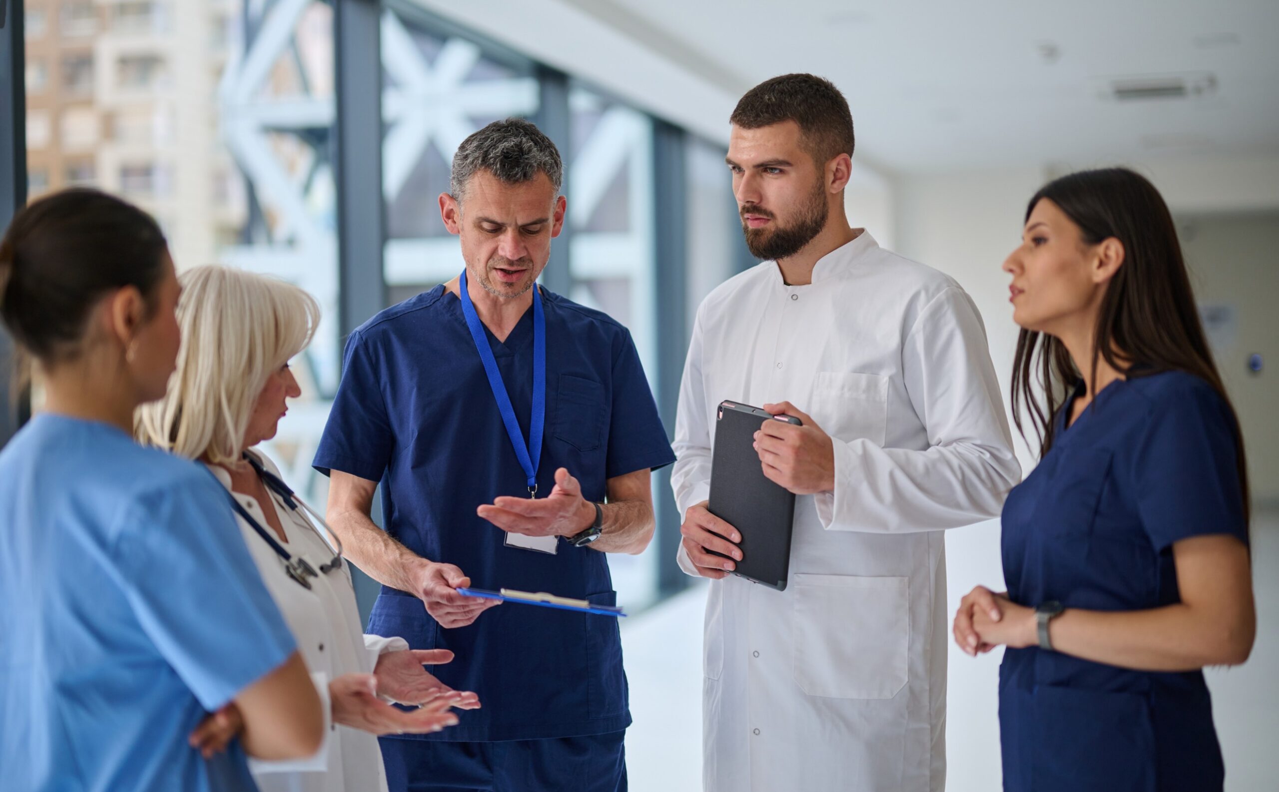 NHS Trust Takes Over Care of Patients From St Andrew’s Hospital