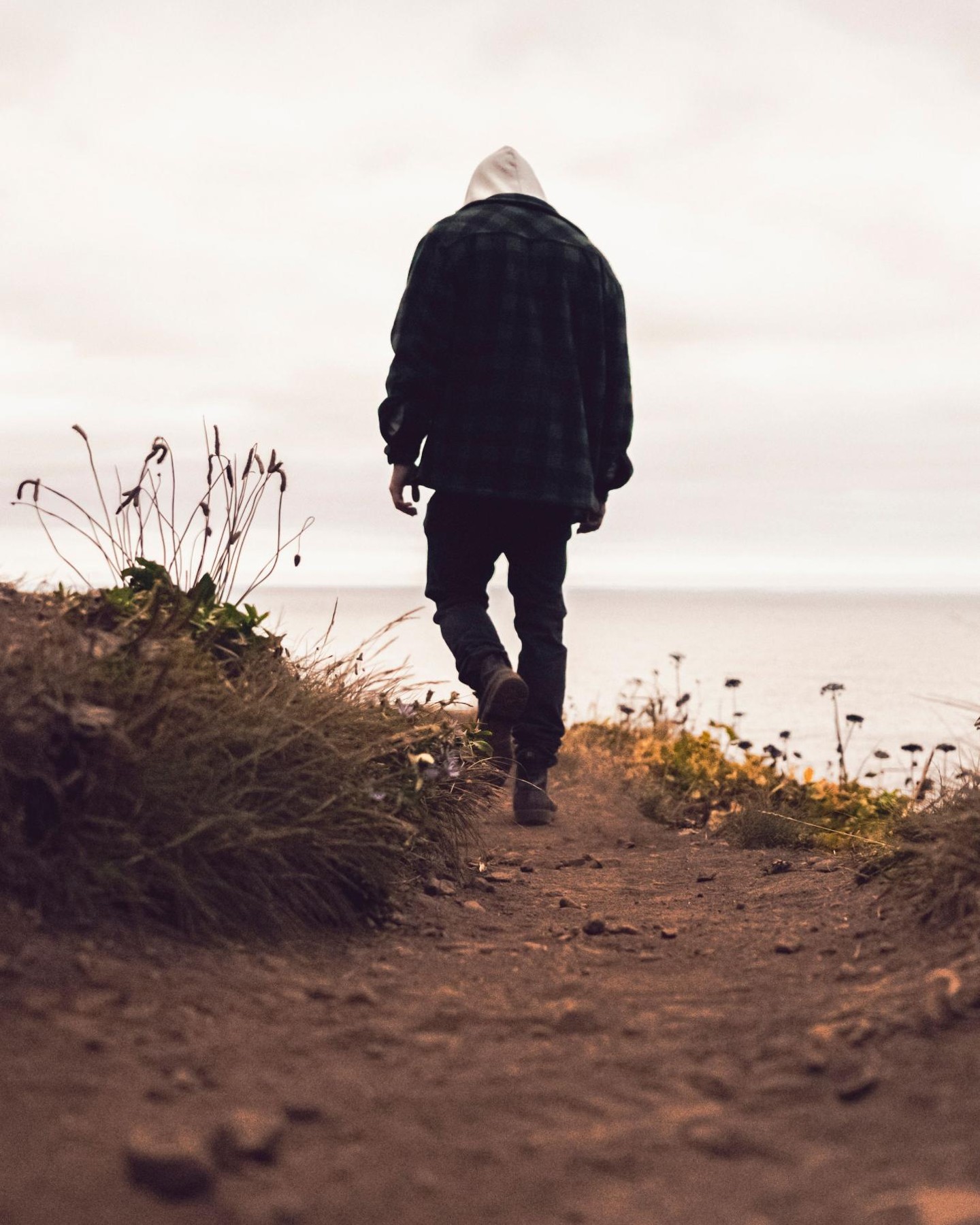 Stop needing everyone to understand you