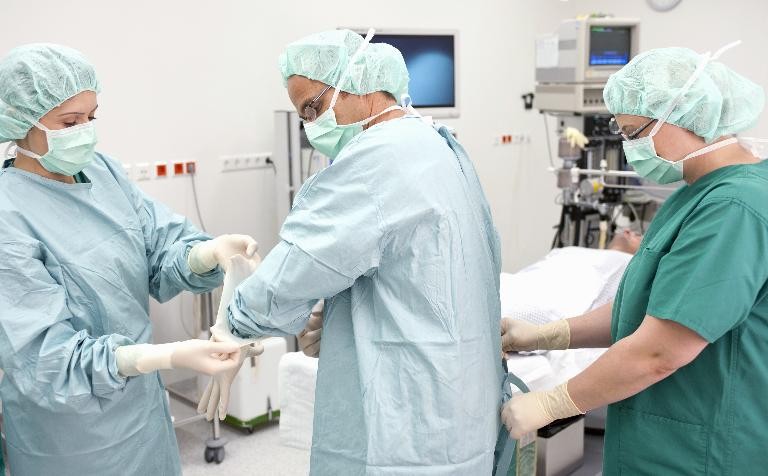 Surgery Services at Spire Little Aston Hospital Rated Outstanding by CQC