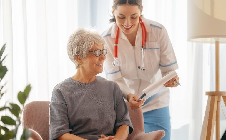 Surrey home care agency placed in special measures over unsafe care