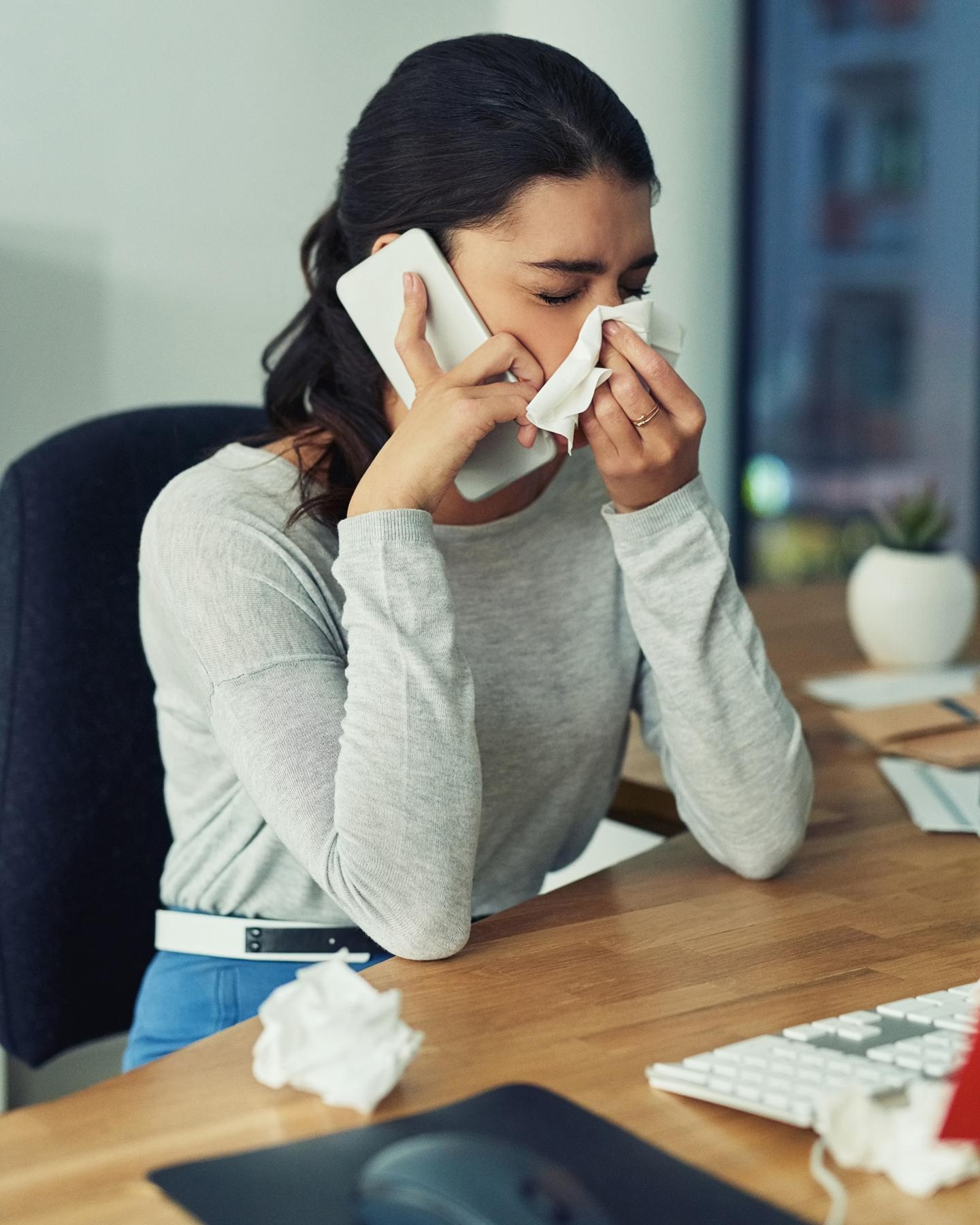 The 6am Sick Call: How Good Managers Respond Without Creating Fear