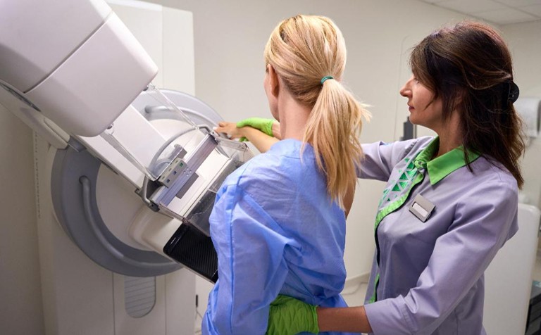 Twenty women had breasts removed needlessly, says NHS trust