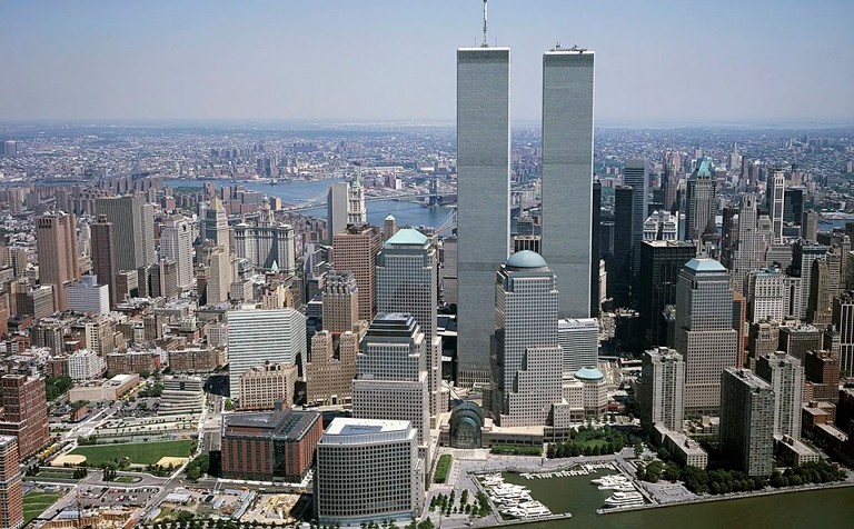25 years after 9/11, the health consequences are still unfolding