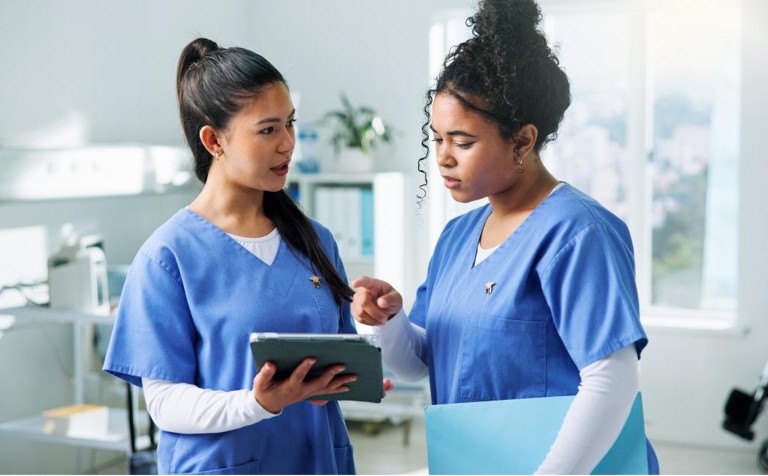 UK care providers eye procurement pipeline worth almost £1.9bn