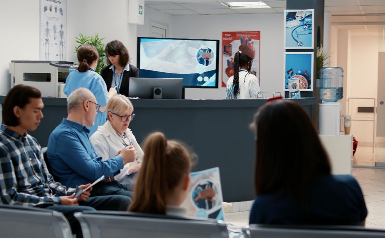 Welsh Government sets September 2027 deadline for longest NHS waits