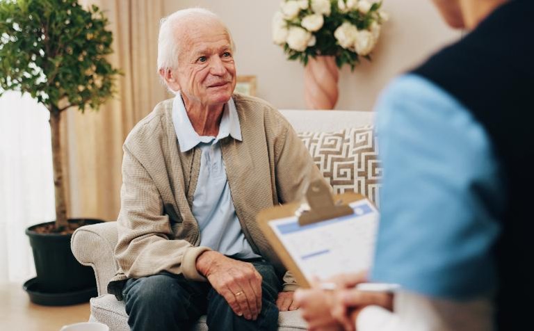 What Happens When a Service User or Their Support Network Raises a Concern With CQC?
