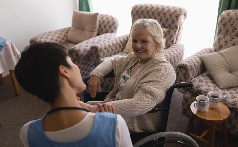 What Happens to a Care Business When Its CQC Rating Is Years Out of Date?
