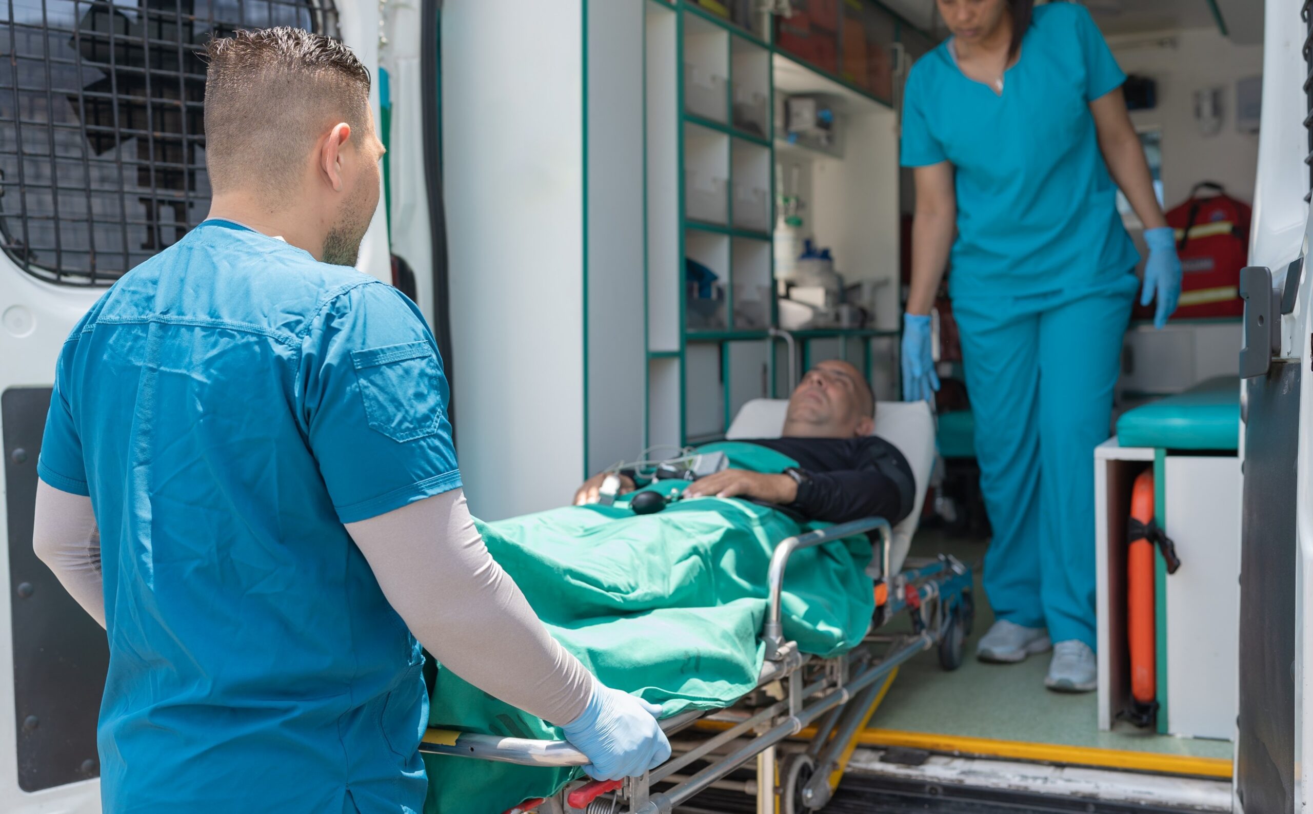 Safety concerns prompt downgrade at Wigan hospital