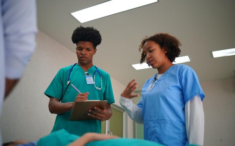 World Sepsis Day 2026: Health and care sector urged to keep sepsis awareness high