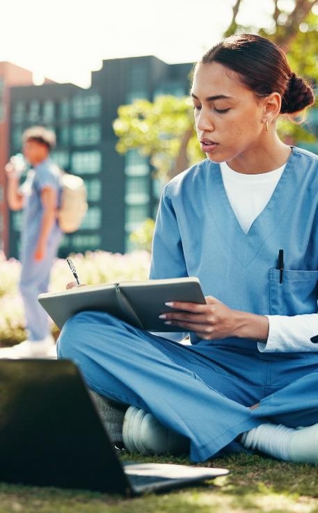 Your Career Deserves a Plan Too