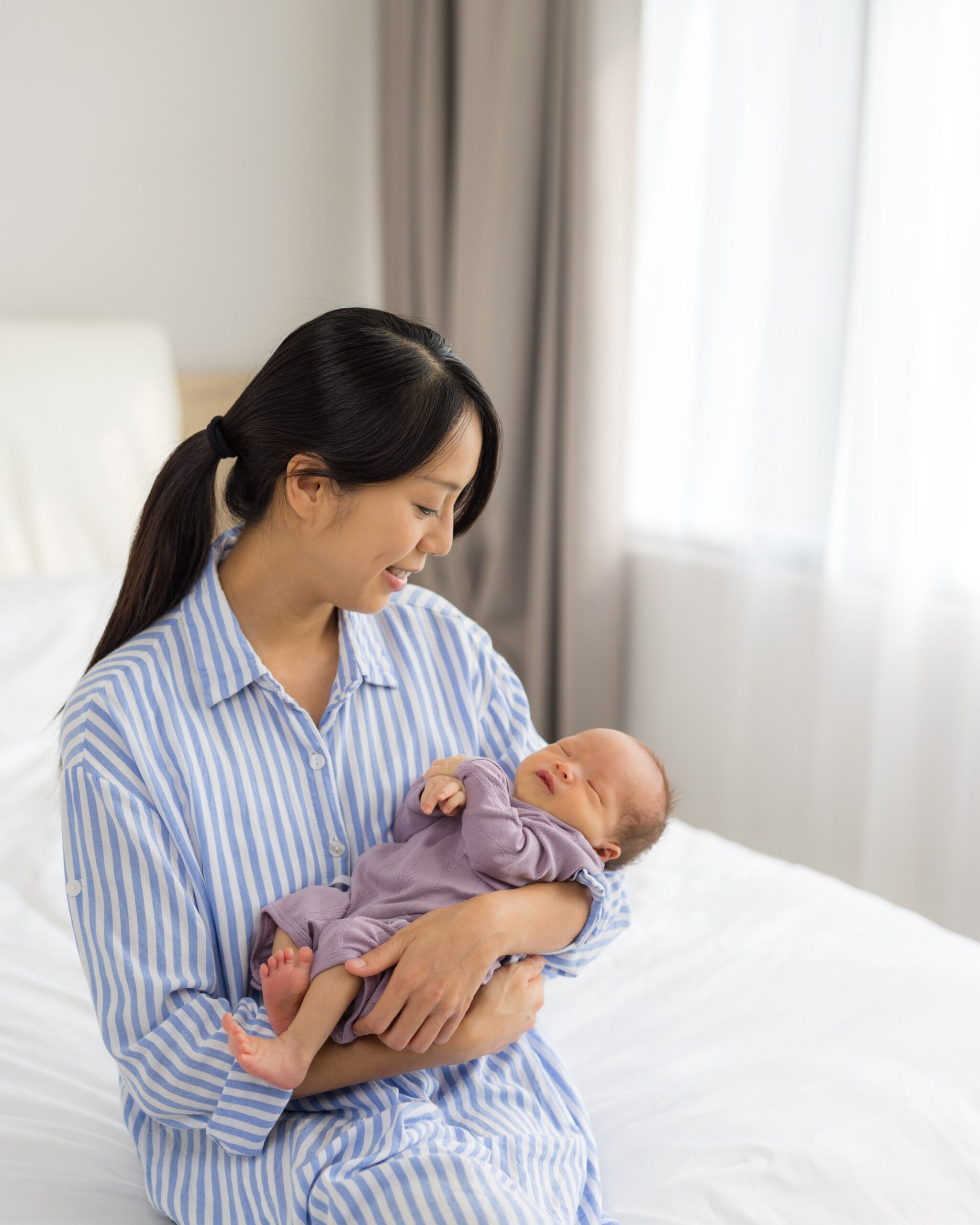 “I Had the Baby. Why Does My Body Still Hurt?” The Birth Injuries Women Rarely Talk About