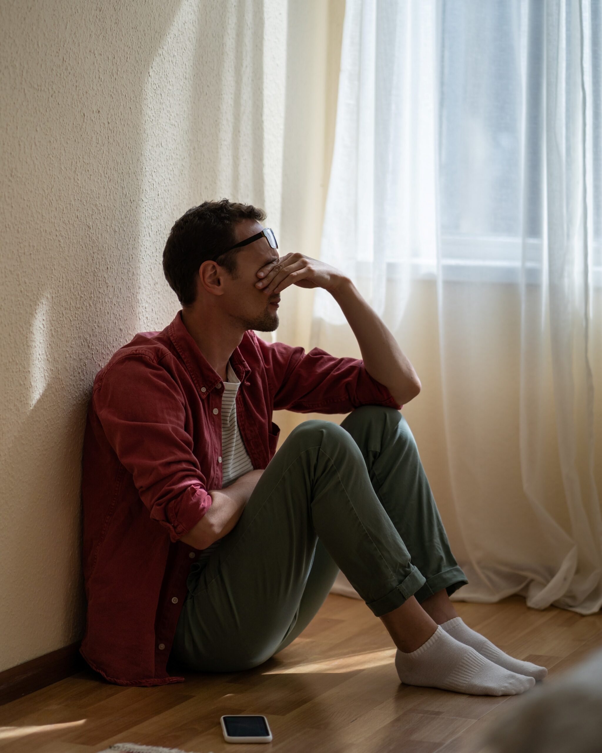 Why Hot Weather Can Make You Irritable, Anxious and Exhausted