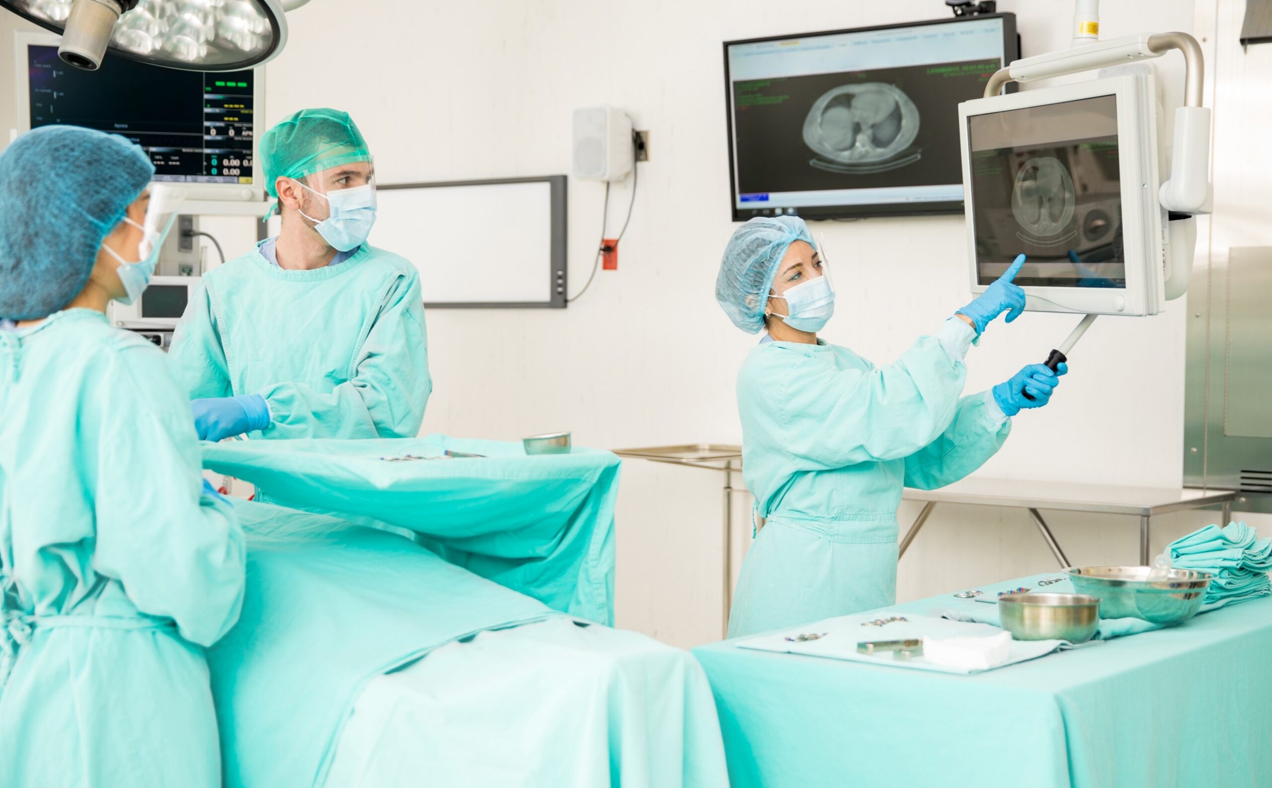 Rapid DNA test could cut brain tumour diagnosis from weeks to hours