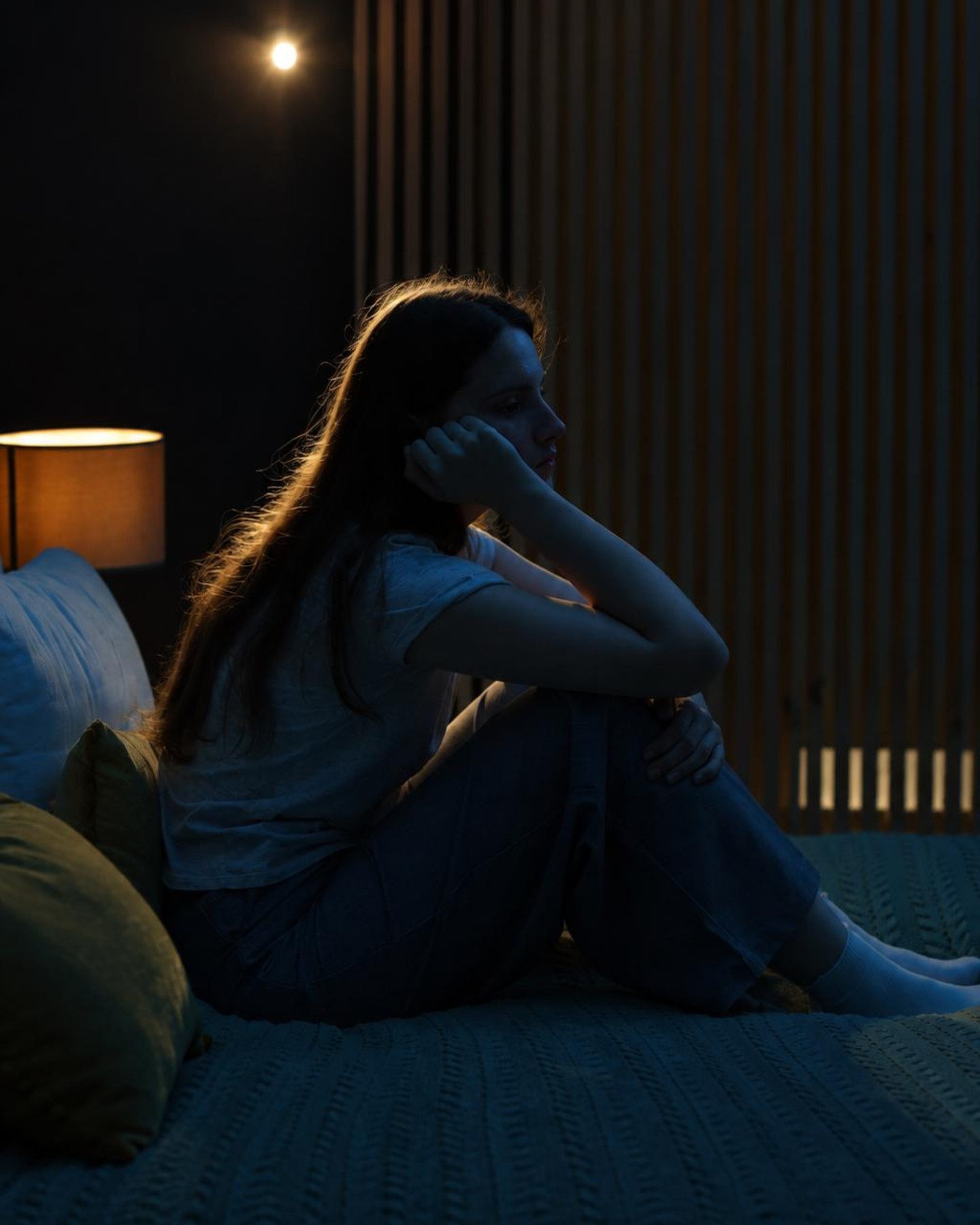Has Trying to Sleep Better Become the Reason You Cannot Sleep?