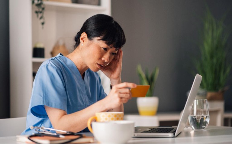 £100 energy payment offers limited relief for health and care workers facing tighter household budgets