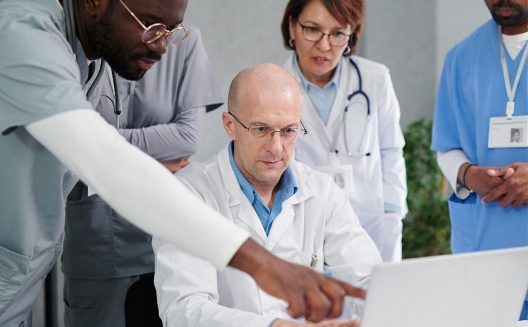 44,000 people challenge use of their NHS data on Palantir platform