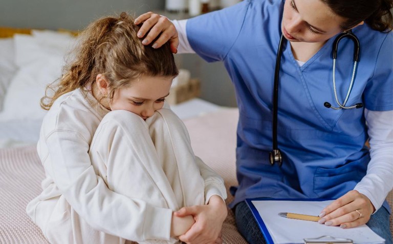 £9.4m Greater Manchester trial to bring mental health support into children’s social care