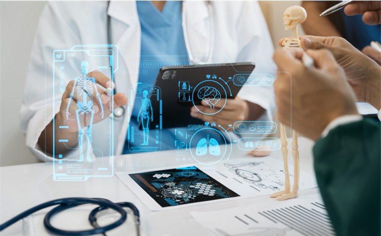 AI Care Plans Cost Three Times More Than Doctors’ Decisions, Study Finds