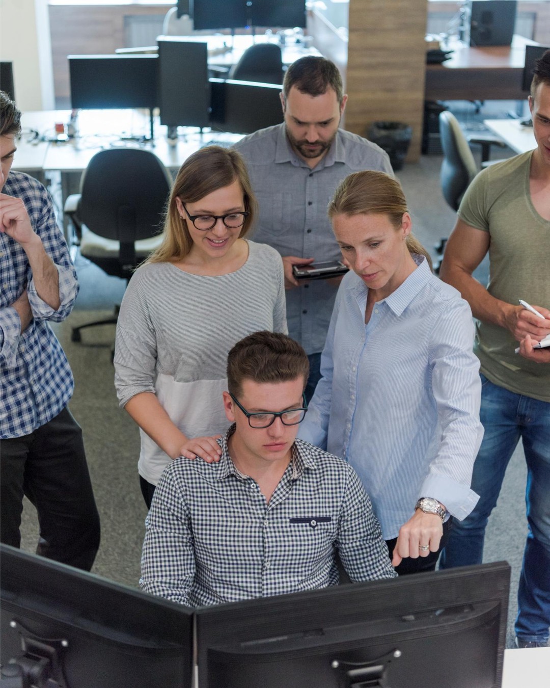 Agency Staff Are Part of Today’s Team — Have You Included Them?