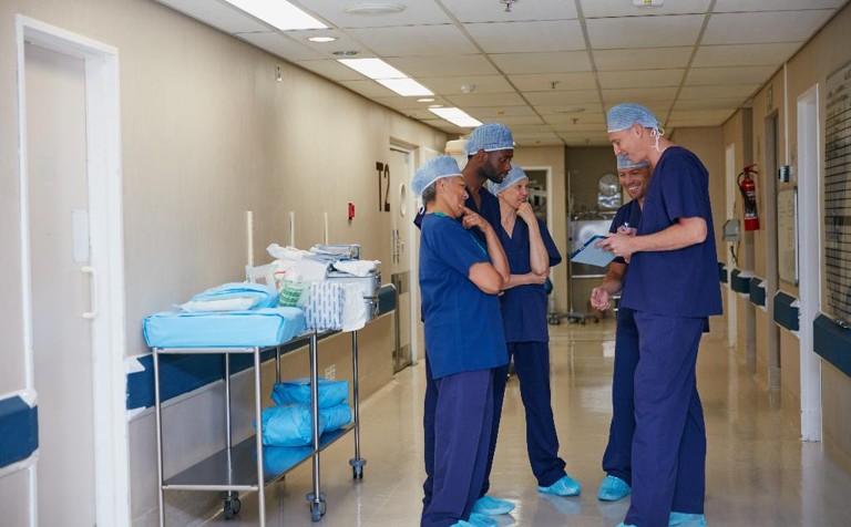 Almost one million trained health workers jobless as Africa faces severe staffing shortage