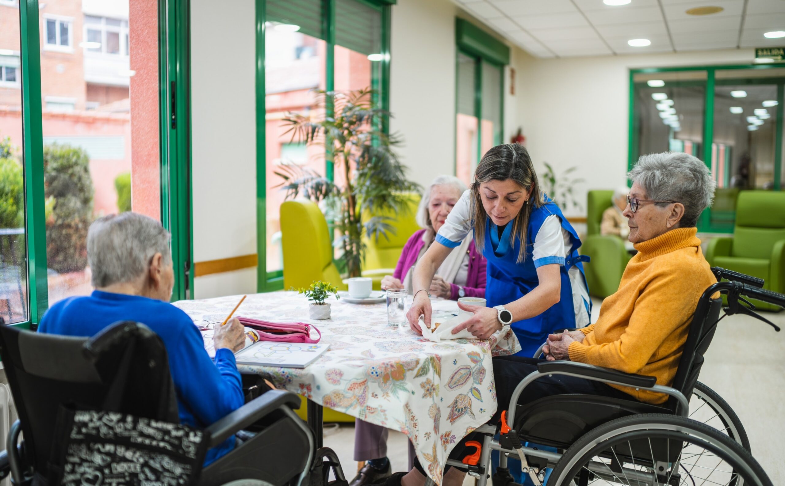 Birmingham Supported Living Service Rated Inadequate After Safety Failures