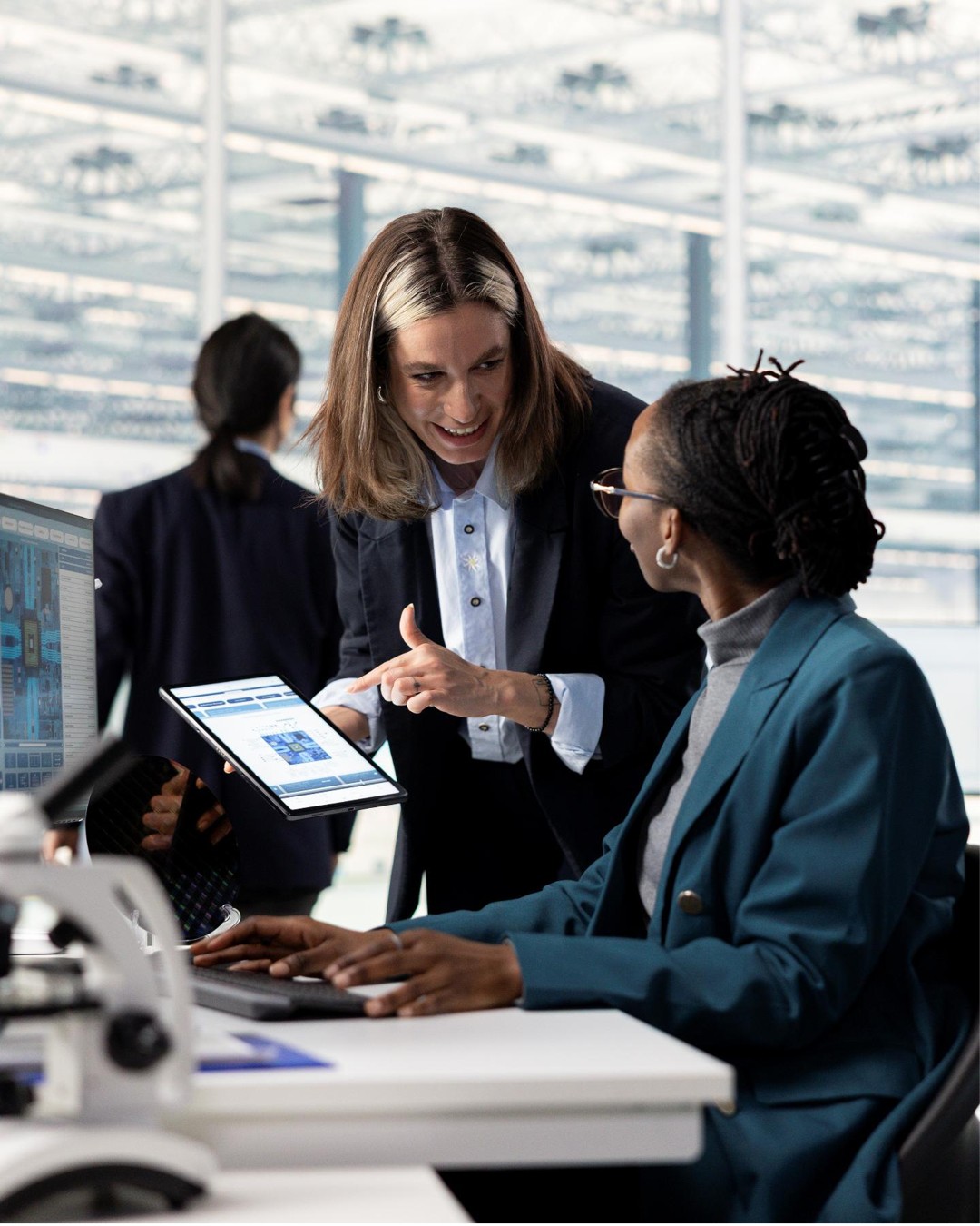 Before You Buy New Technology, Ask Your Staff What Problem Needs Solving