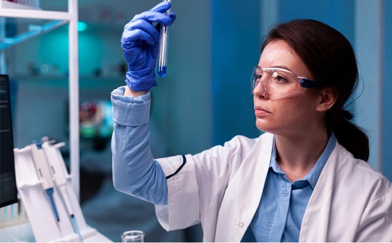 Bladder cancer drug combination cuts risk of serious disease events by 49% in major trial