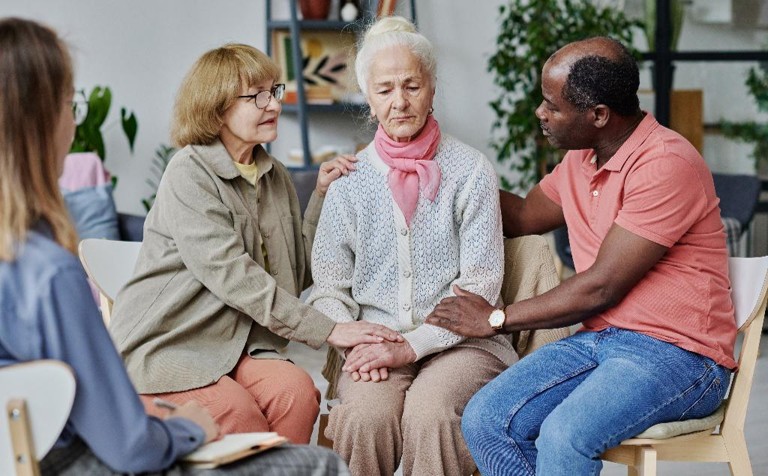 CQC Flags Leadership and Family Support Concerns at Kent and Medway Mental Health Trust