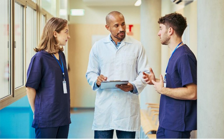 CQC Flags Leadership and Safety Concerns at East Suffolk and North Essex NHS Trust