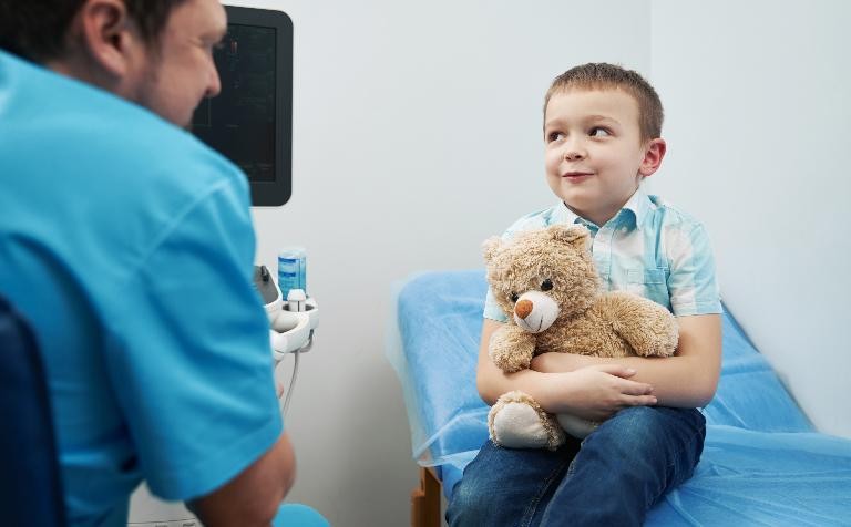 CQC upgrades children’s mental health services at Avon and Wiltshire NHS Trust