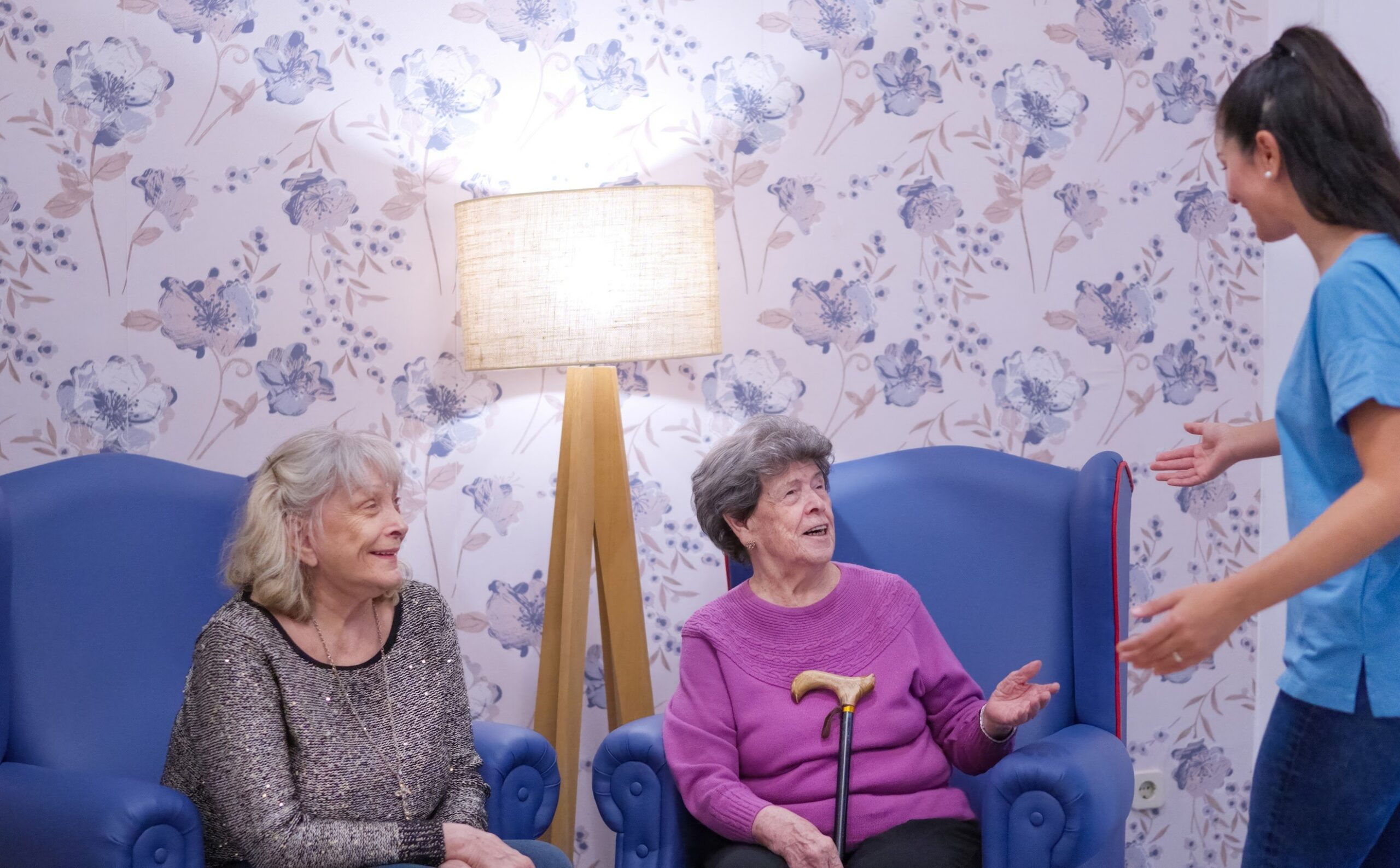 Chichester Care Home Earns Outstanding CQC Rating
