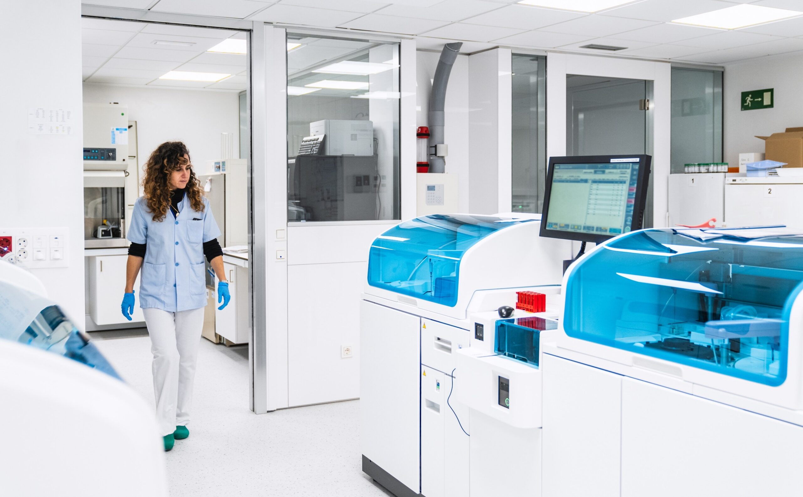 North London diagnostic centres deliver one million NHS tests