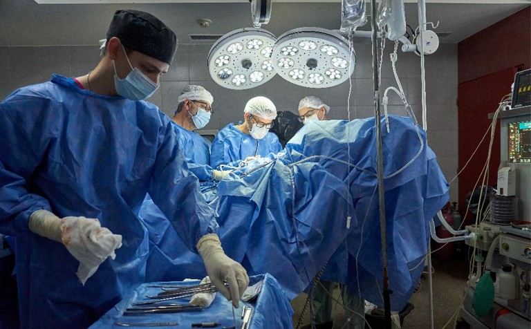 Cricklade Surgery Remains Inadequate After Repeat Safety Breaches
