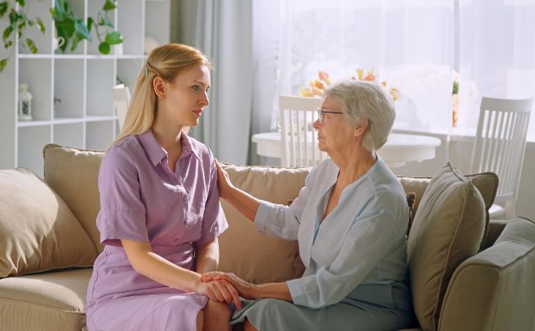 Derbyshire Nursing Home Rated Inadequate After Safety Concerns