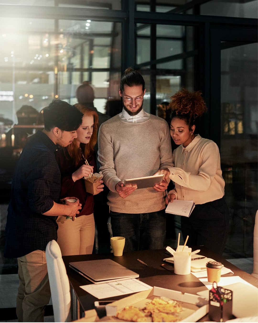 Don’t Let Your Night Staff Become a Separate Team