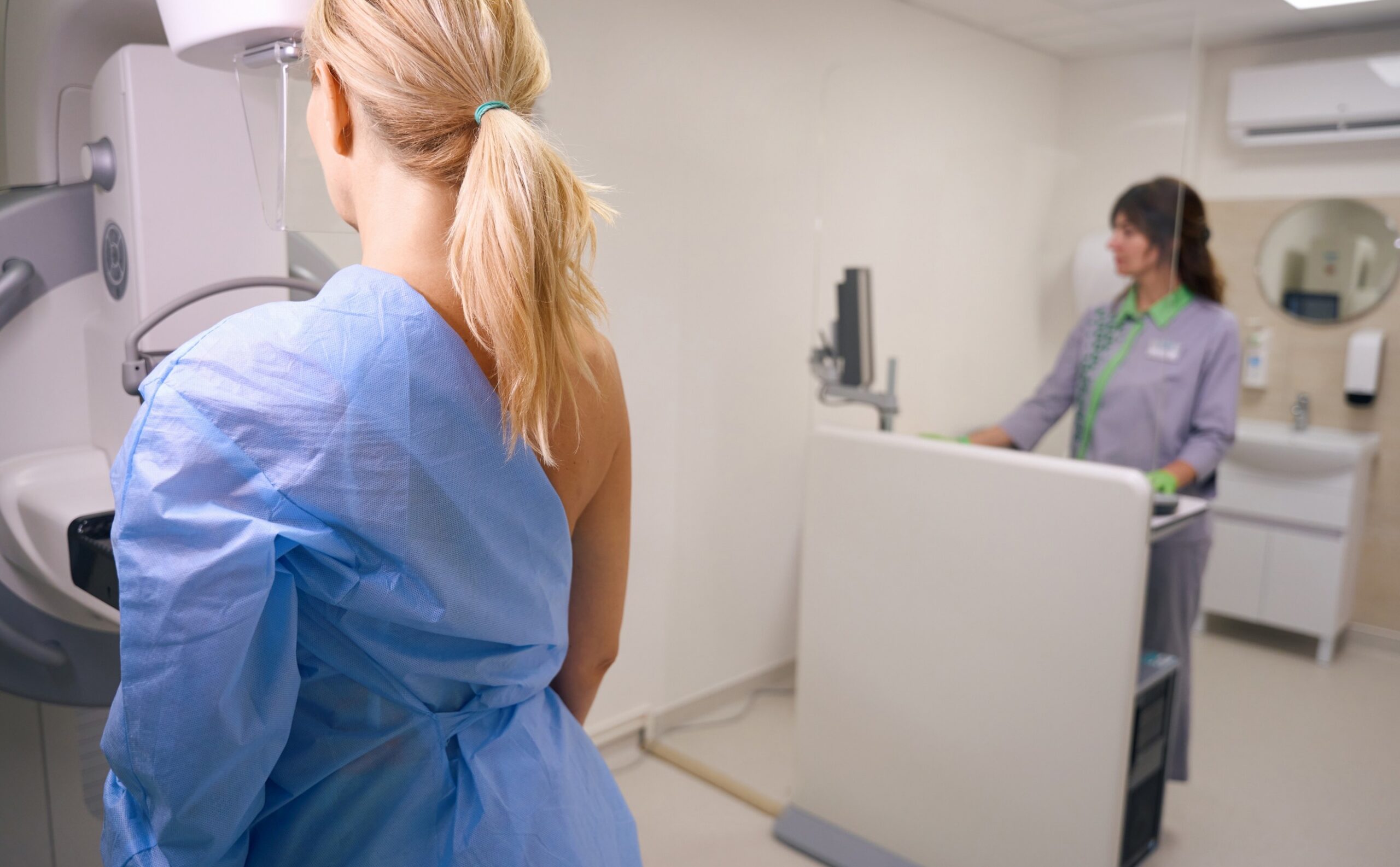 Review of Durham breast cancer care widened to 4,500 more patients