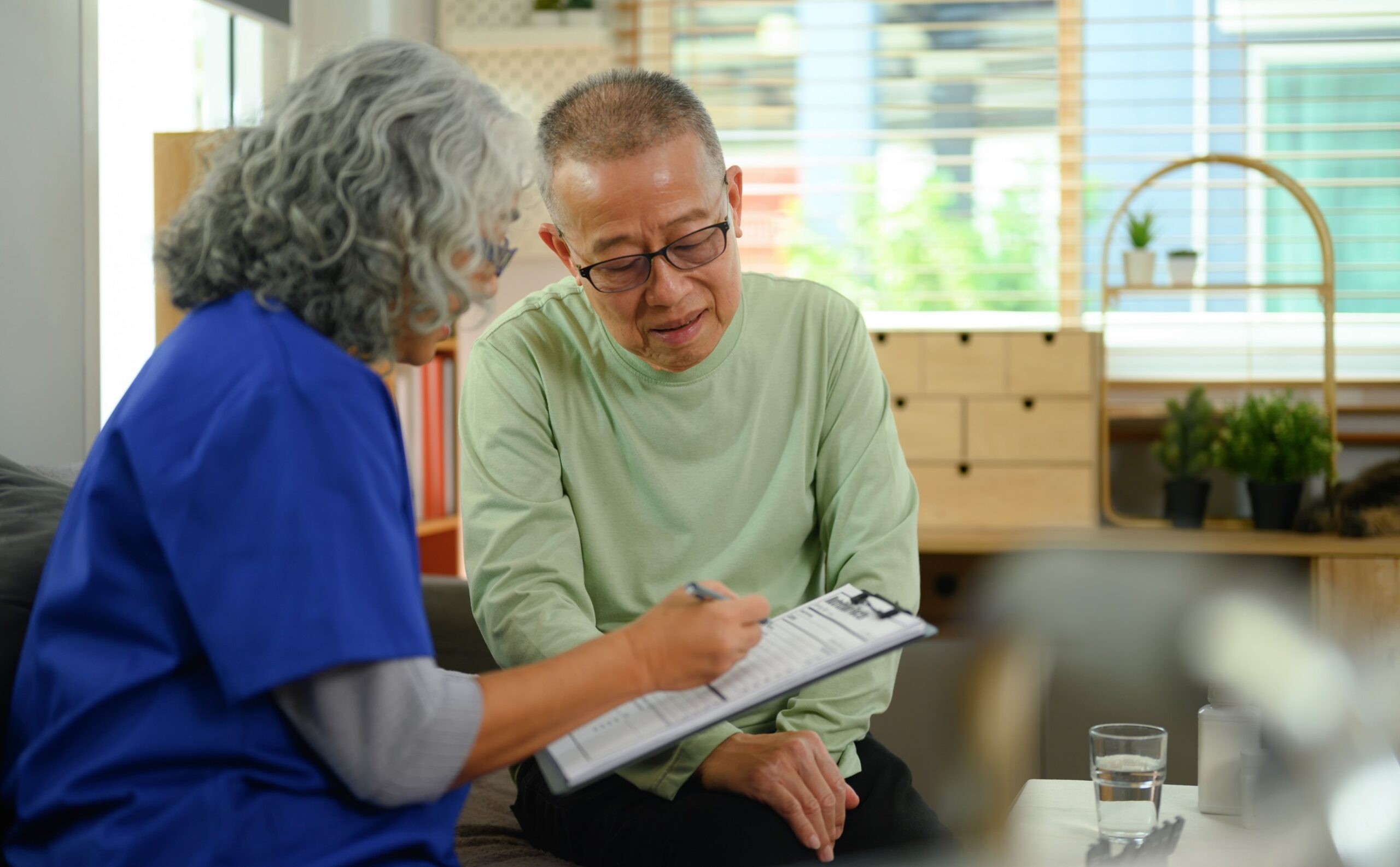 Ealing leads London for adult social care complaints to Ombudsman