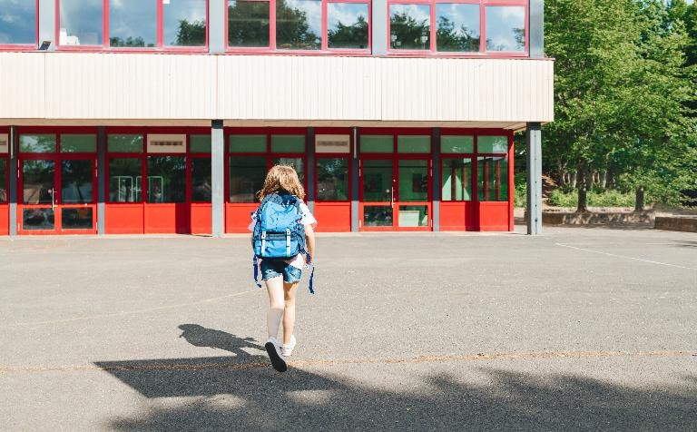 Families reassured after hepatitis A detected at two Newcastle schools