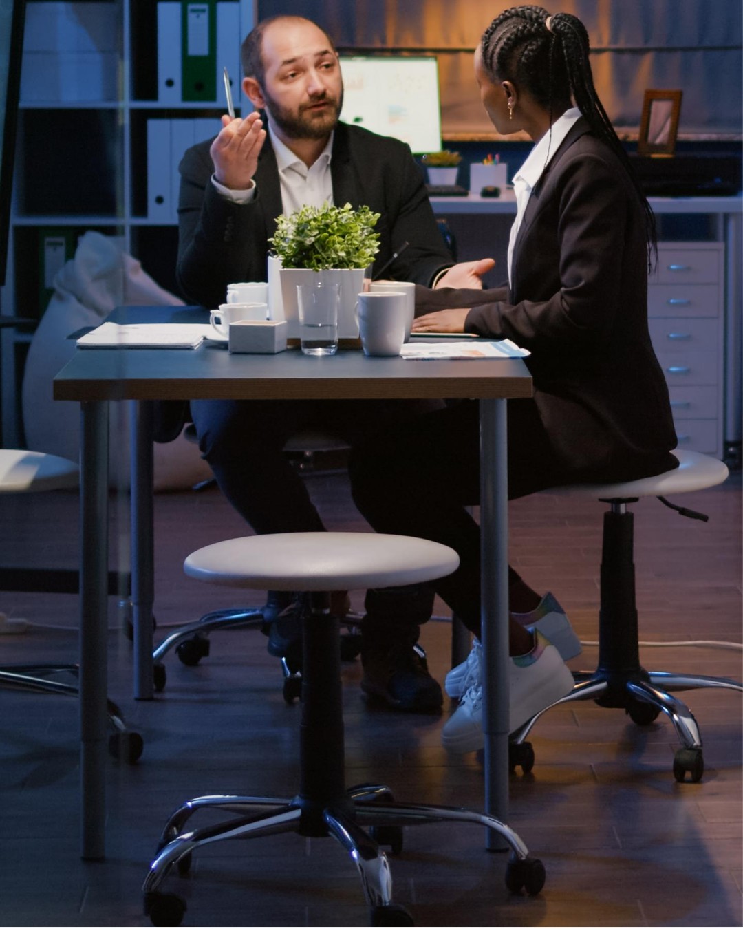 Fewer Vacancies Doesn’t Mean Your Staffing Problems Are Solved