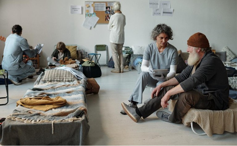Gaza Hospitals Remain Crippled One Year After Ceasefire Agreement