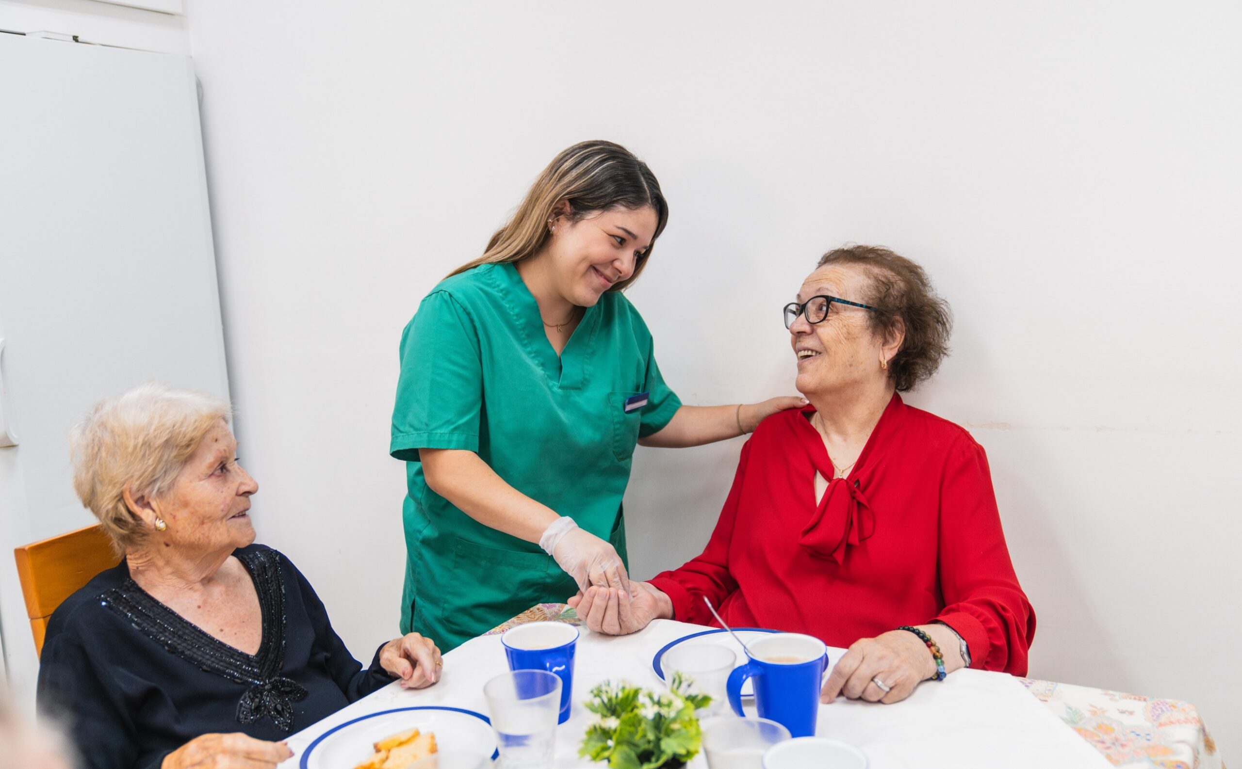 Great Yarmouth homecare provider earns outstanding rating at first inspection