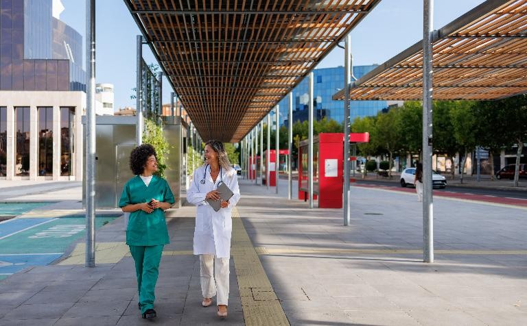 Imperial plans £600m upgrade across ageing London hospitals