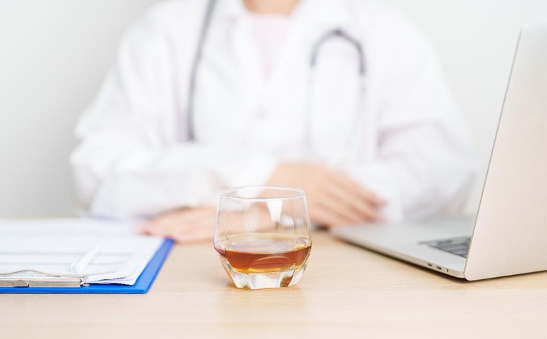 Lewisham surgeon suspended after patient harm and drinking alcohol on duty
