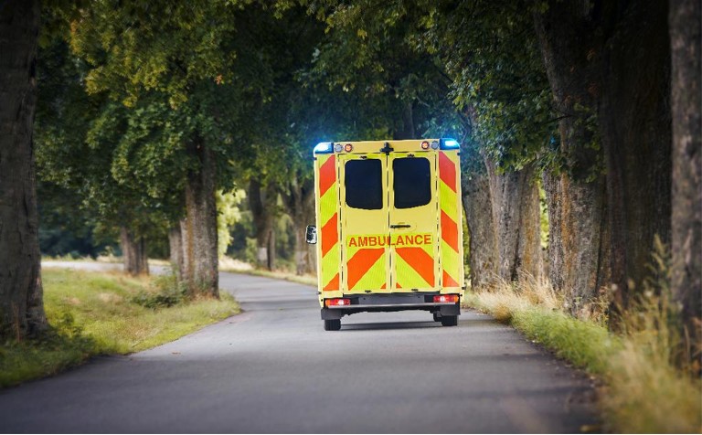 London Ambulance Service launches campaign after hundreds of staff report sexual abuse