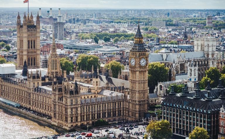 London boroughs face £5.2bn shortfall as demand for essential services grows
