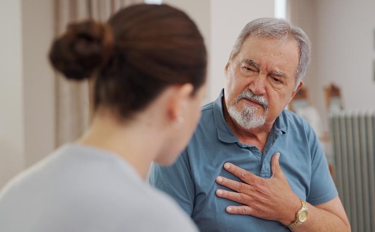 London heart failure service delivers hospital-level treatment at home